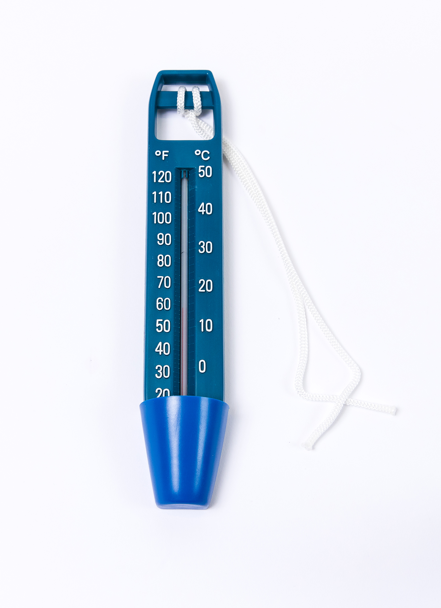 SPRINT AQUATICS DELUXE THERMOMETER